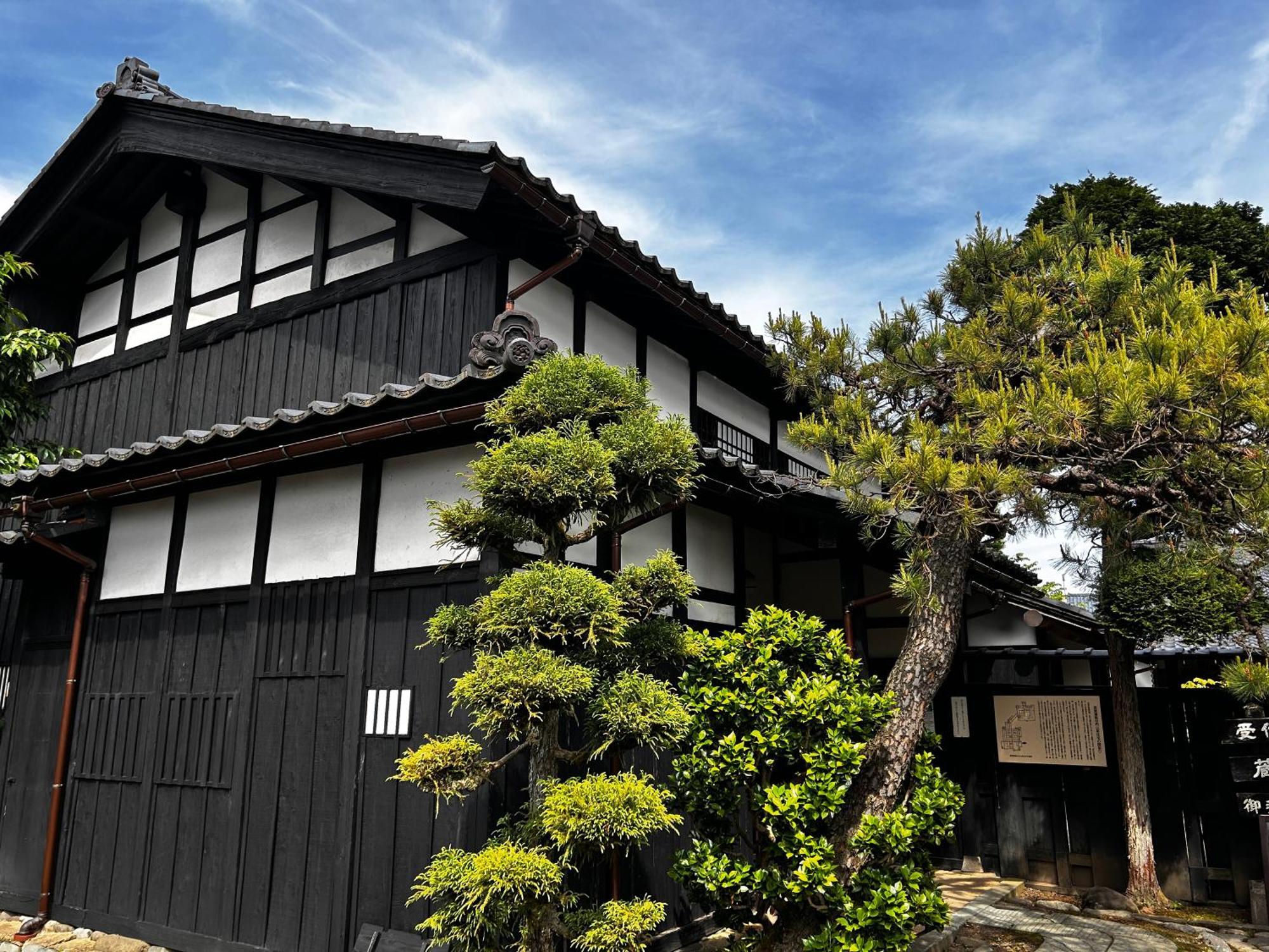古民家ゲストハウス ナマケモノ Ono  Exterior foto