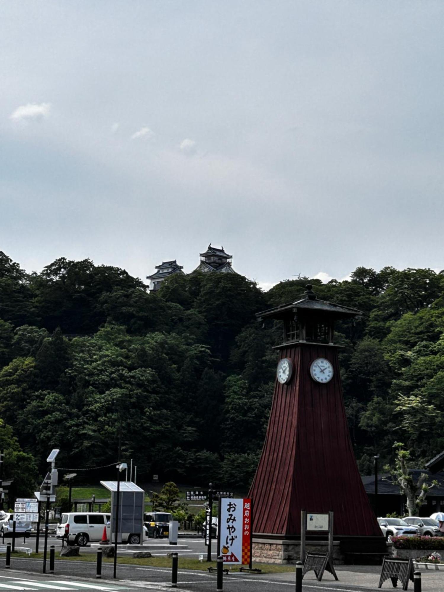 古民家ゲストハウス ナマケモノ Ono  Exterior foto